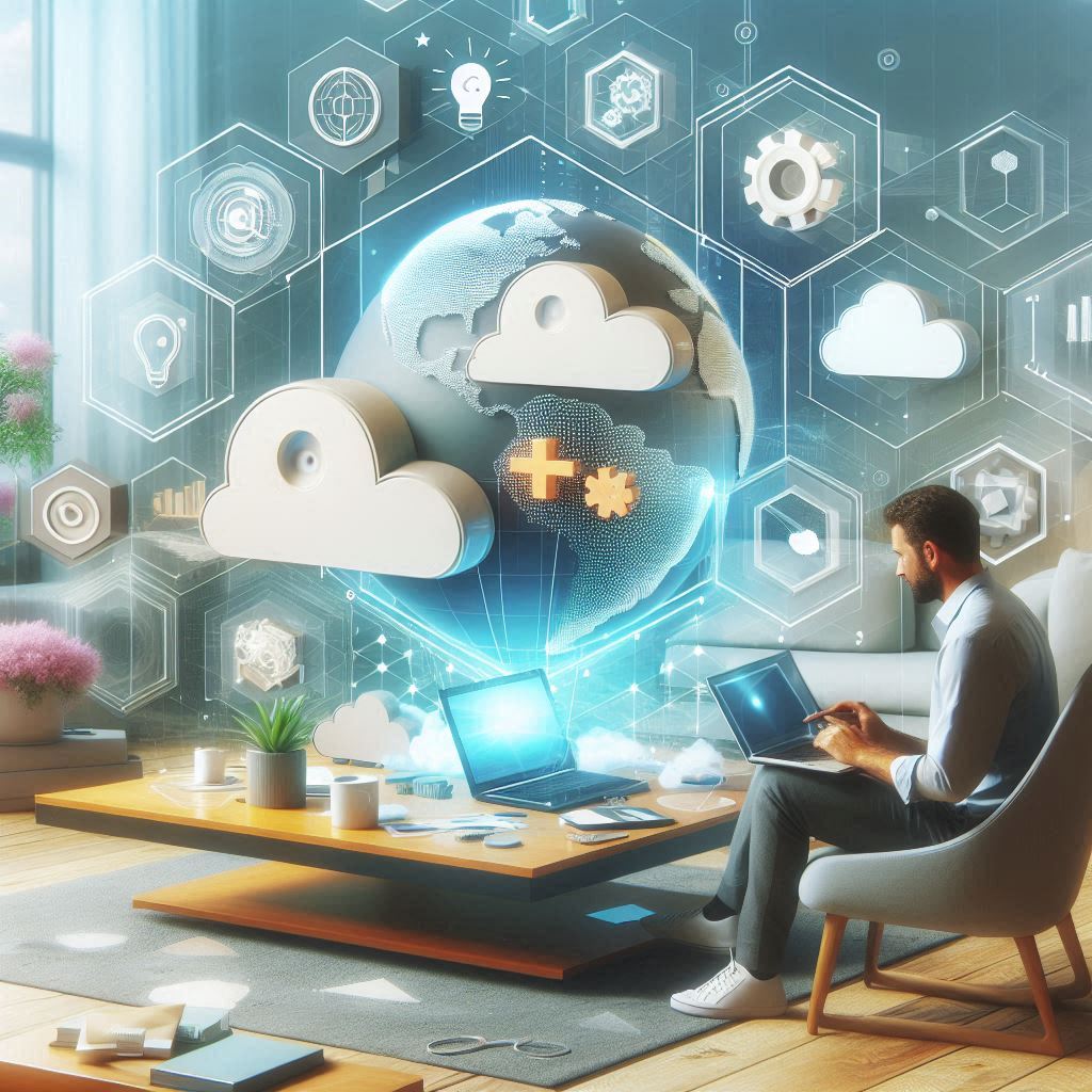 Digital Solutions